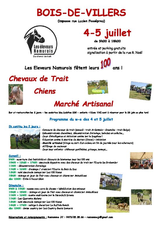 Loisirs Festivité familiale