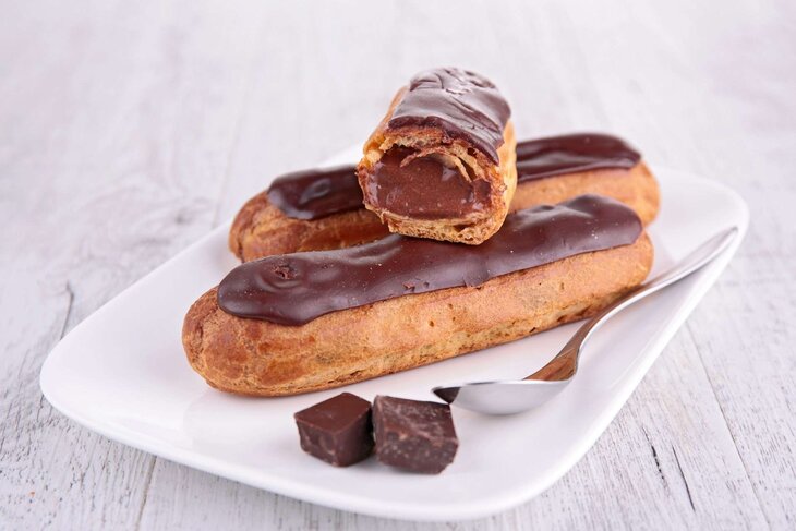 Stages,cours Cours duo parent-enfant Les éclairs les choux folies