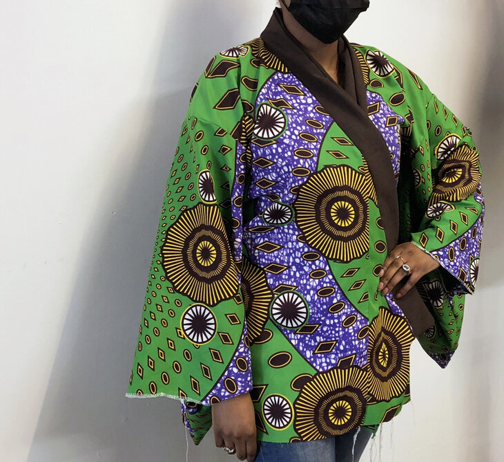 Stages,cours Cours couture libre