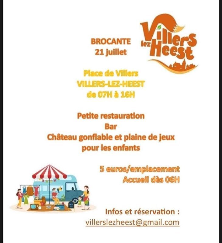 Brocante