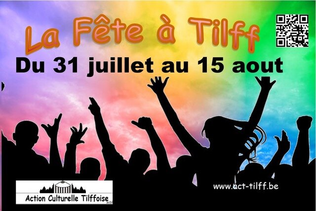 Loisirs 54ème Fête