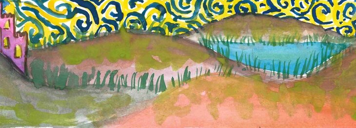 Stages,cours Rêveries jardin