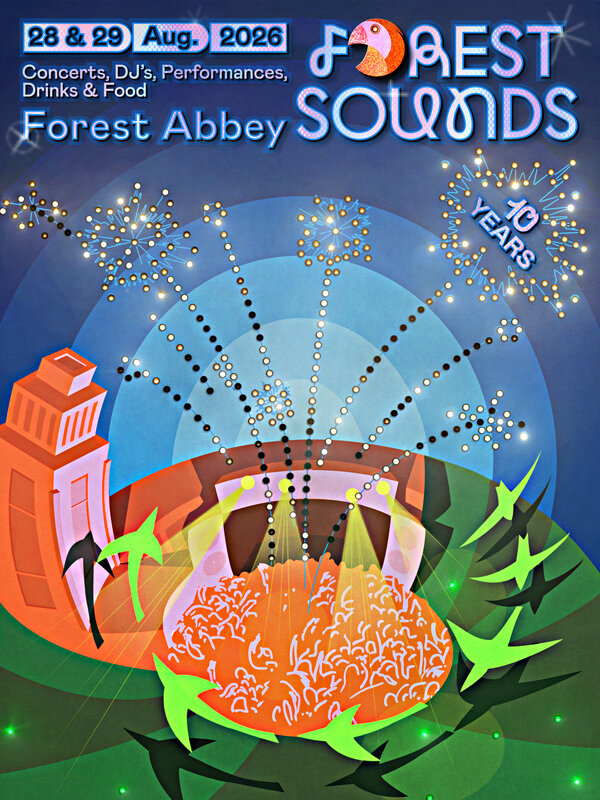 Loisirs Forest Sounds Festival