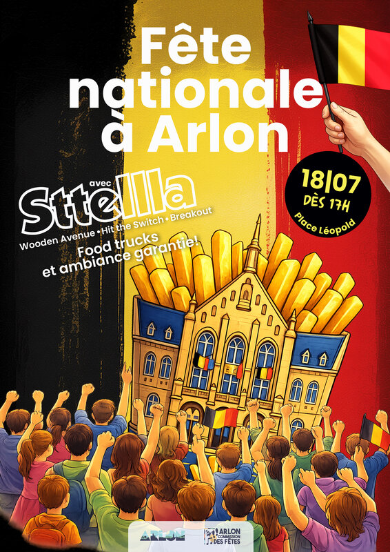 Loisirs Fête nationale