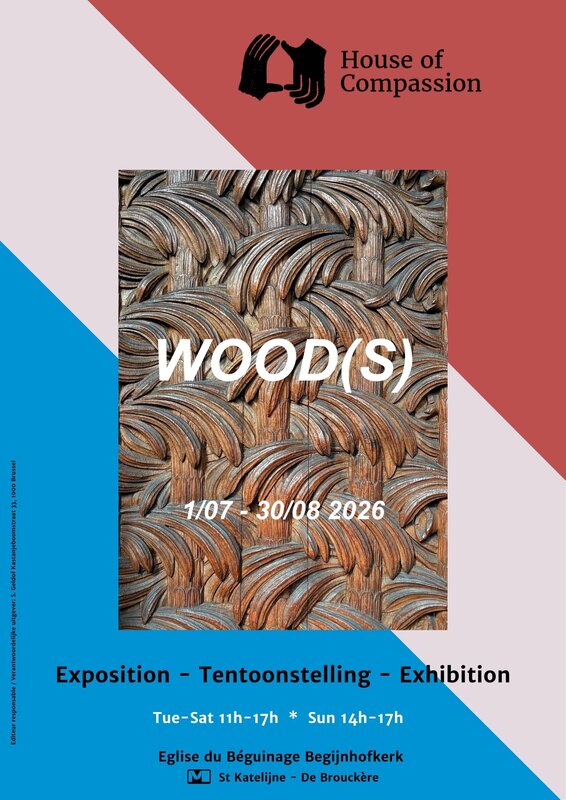 Expositions L’exposition Wood(s)