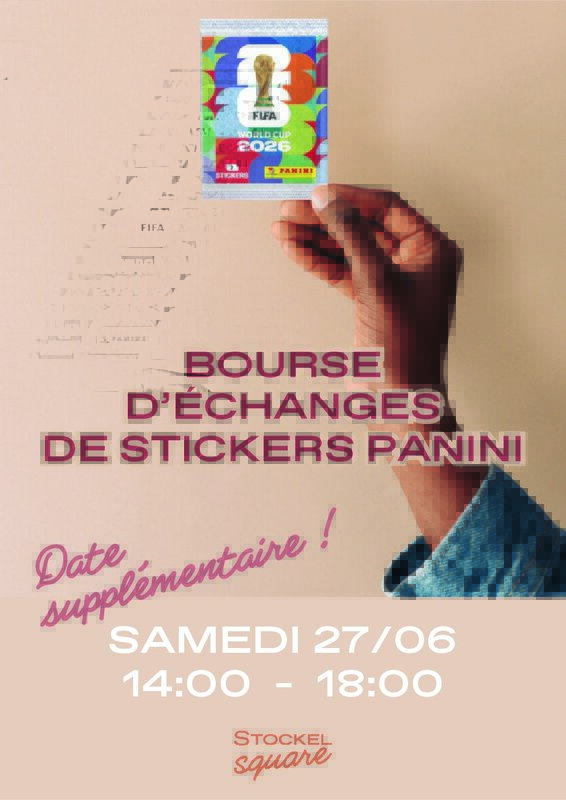 Loisirs Bourse d échanges Panini - Fifa Wolrd Cup