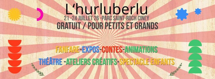Loisirs Festival L Hurluberlu