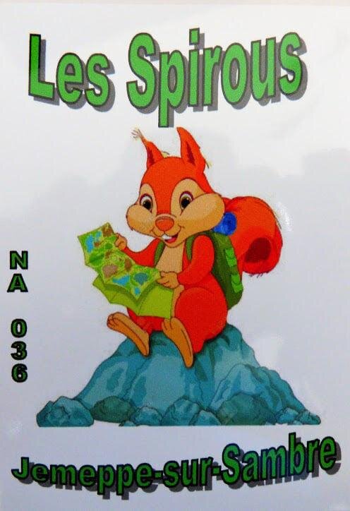 Loisirs Marche Fédérale - Marche temps Moissons
