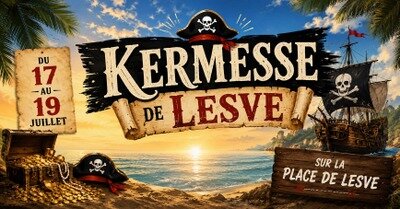 Loisirs Kermesse Lesve