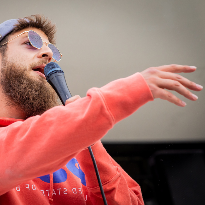 Concerts Festiwhalll: Initiation beatbox Supernova