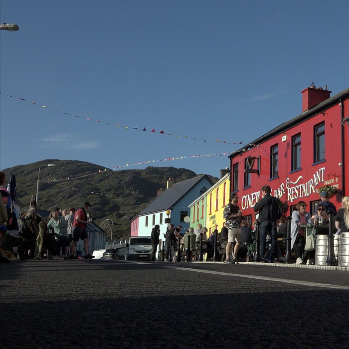 Conférences Explo Irlande carrément l ouest