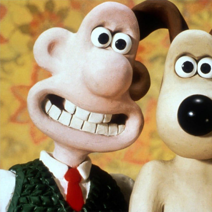 Spectacles Ciné-goûter : Wallace Gromit