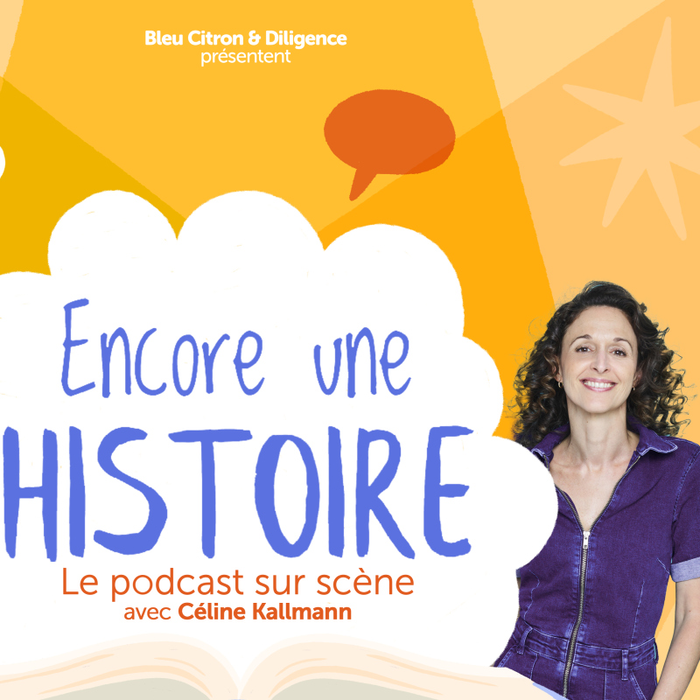 Spectacles Encore histoire