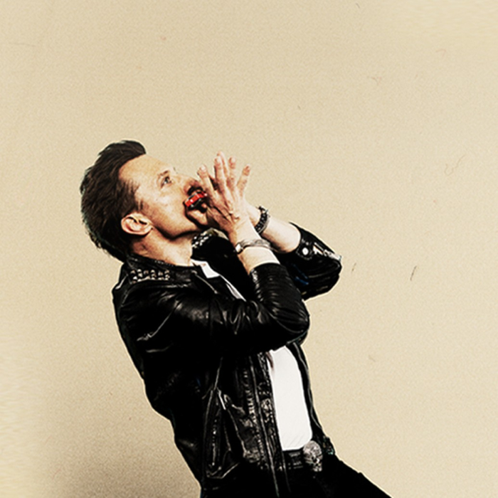 Concerts Greg Zlap Toute musique j’aime