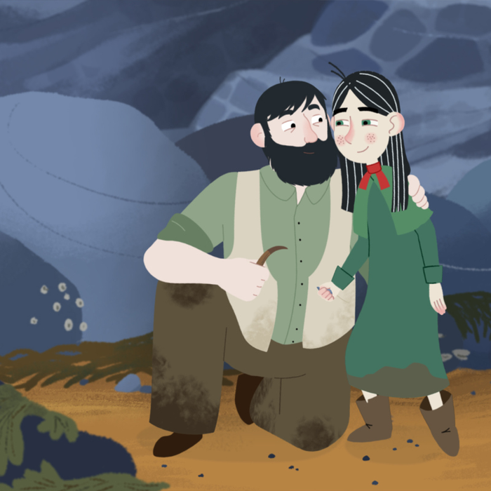Spectacles Ciné-goûter Mary Anning