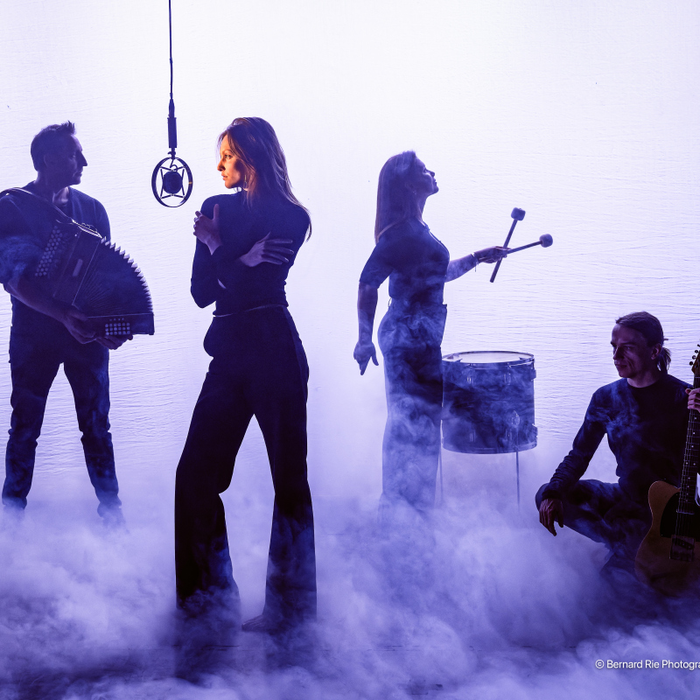 Concerts Alma Laloy