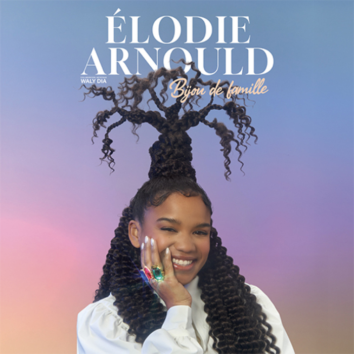 Spectacles Elodie Arnould Bijou famille