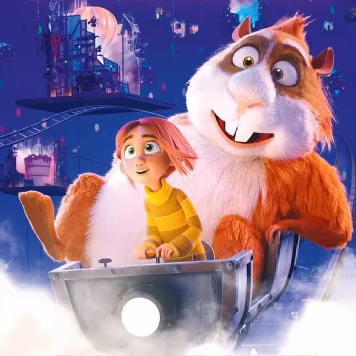 Spectacles Ciné-goûter : Dreams