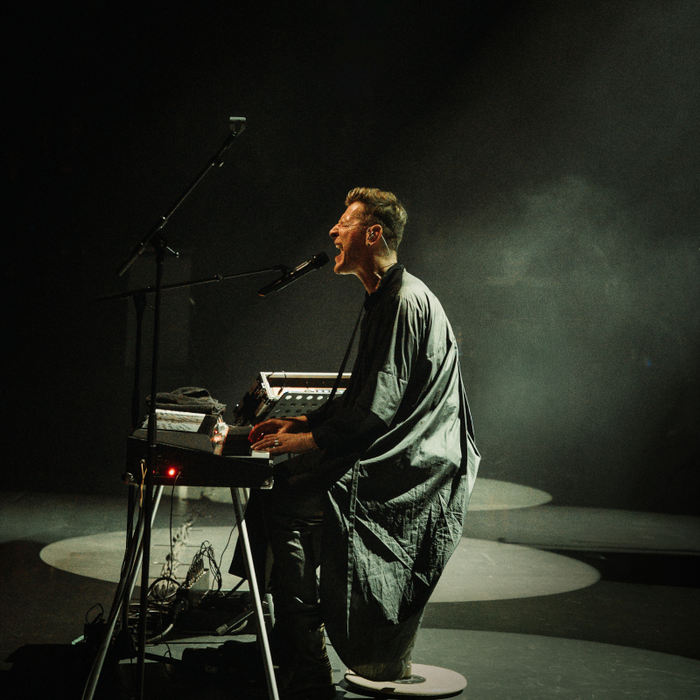 Concerts Ozark Henry