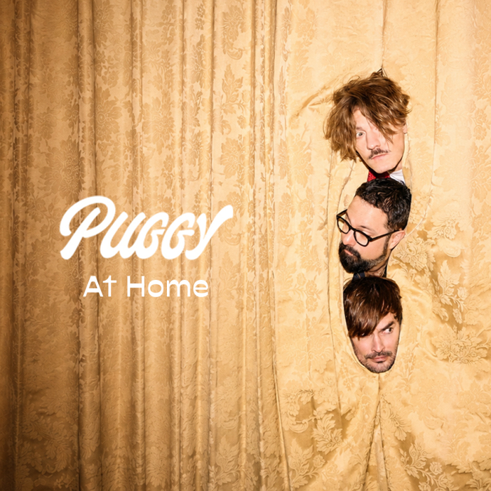 Concerts Puggy Home