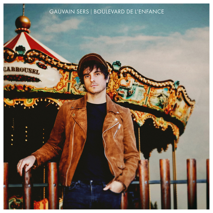 Concerts Gauvain Sers