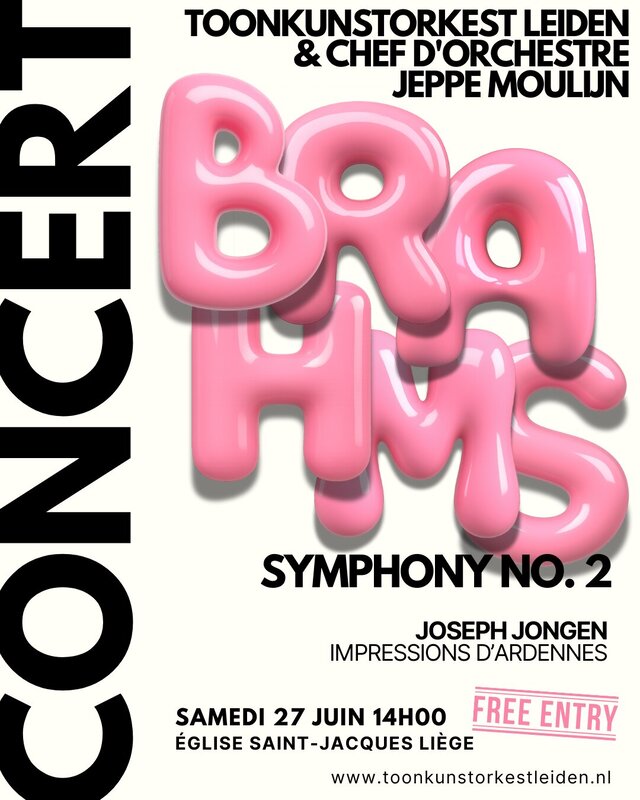 Concerts Concert musique classique