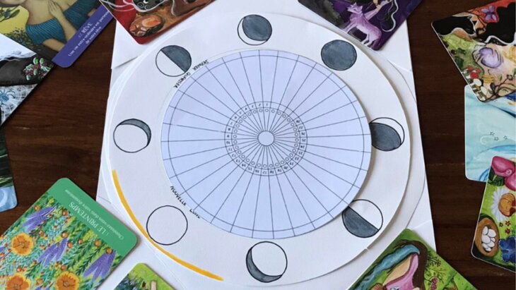 Stages,cours Comprendre cycle pour mieux comprendre soi