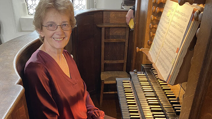 Concerts Les Estivales Volière:Les mille une facettes clavecin remis l’honneur