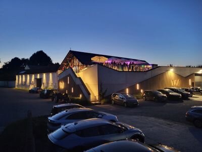 Soirées Afterworks d été la terrasse Domaine W