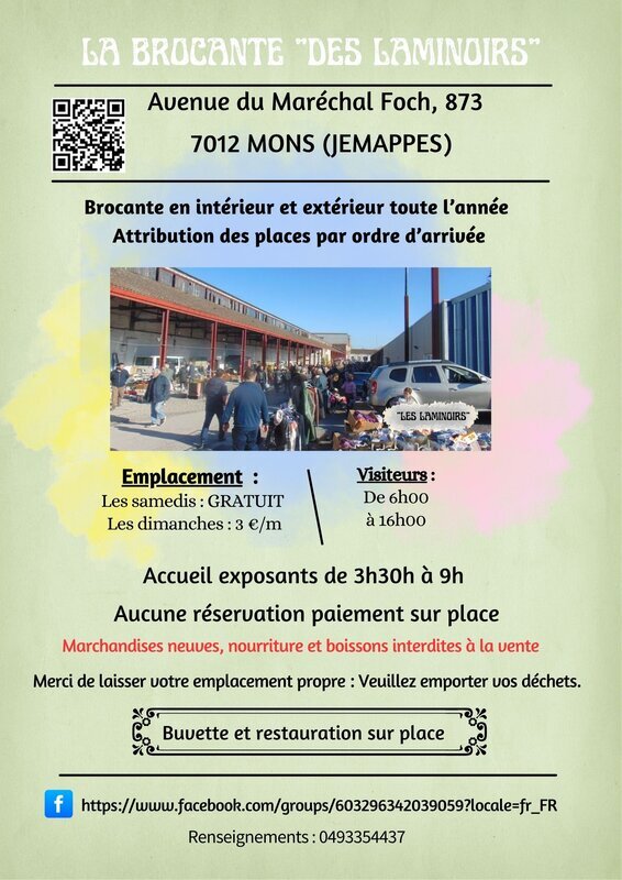 Brocante