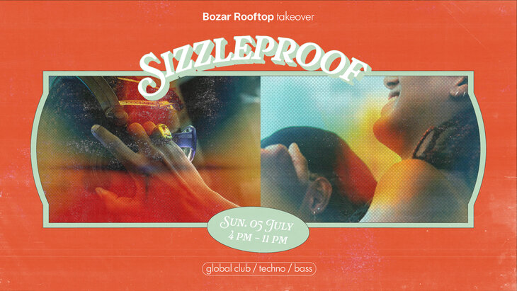 Concerts Sizzlerproof