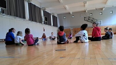 Stages,cours Plaines communales d été