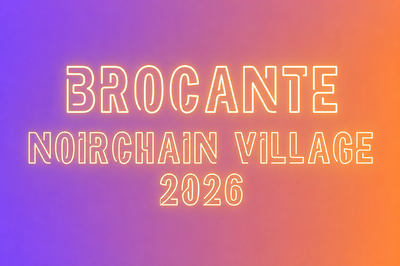  Brocante