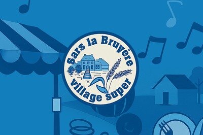 Loisirs Sars-la-Bruyère : Ducasse Lambert