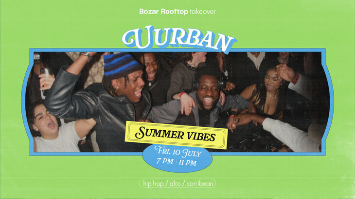 Concerts Uurban