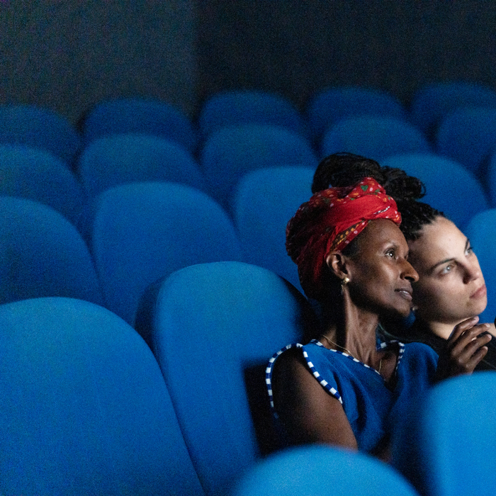 Spectacles Cinema Impero | Muna Mussie