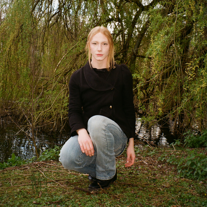 Spectacles Cursed Crossed | Charly Ange Fogaroli