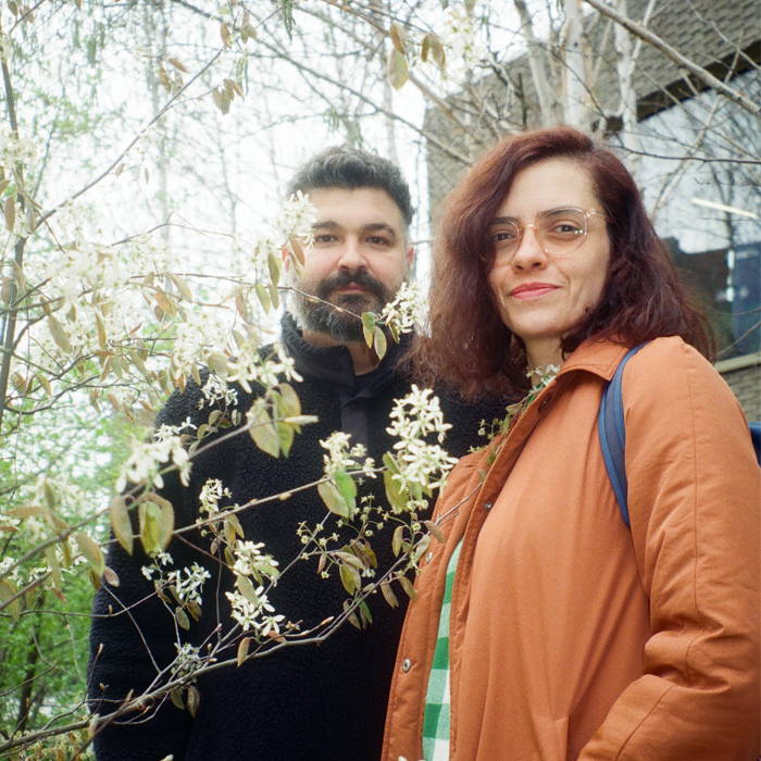 Spectacles La Dernière Archive | Carolina Bonfim & Flavio Rodrigo