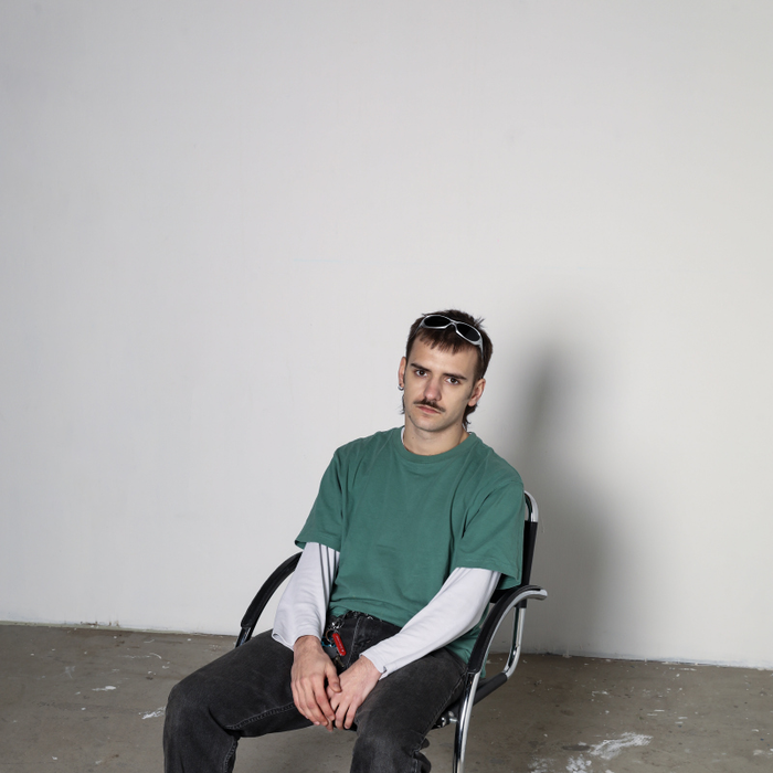 Spectacles That s twisted | Baptiste Cazaux