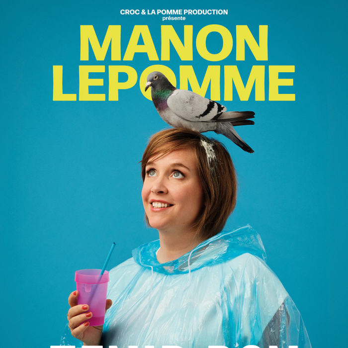Spectacles Manon Lepomme
