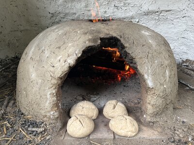 Stages,cours Atelier participatif la cuisine historique
