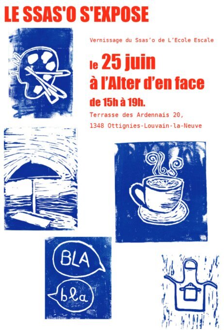 Expositions Expo sass o