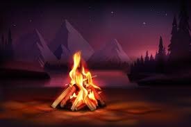 Stages,cours Cercle Guérison autour d un feu