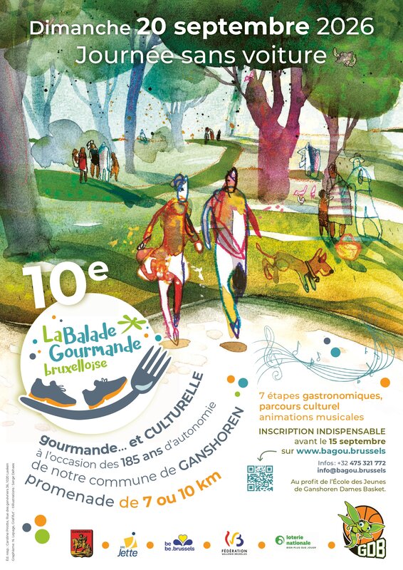 Loisirs Balade gourmande Culturelle