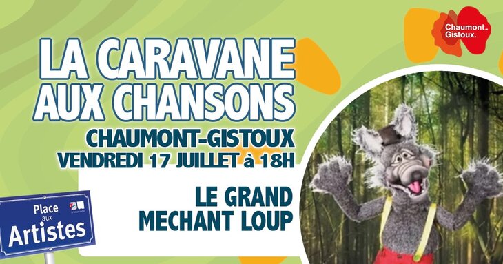 Spectacles Qui craint grand méchant loup