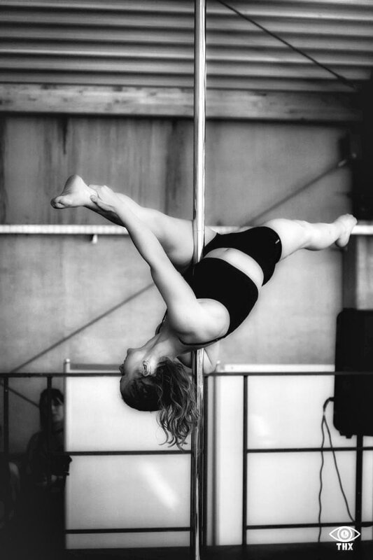Stages,cours Pole Dance Kids