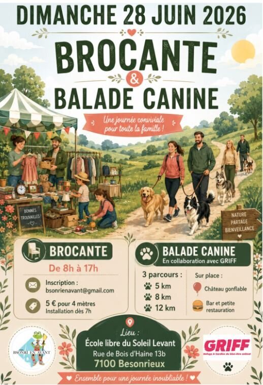 Brocante