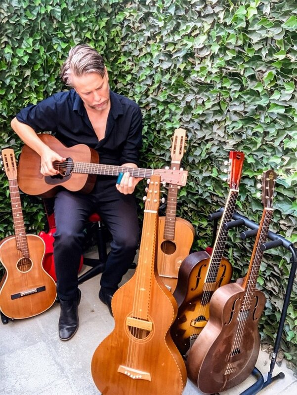 Concerts Concert Guy Verlinde