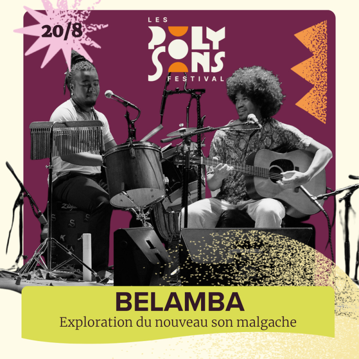 Concerts Belamba