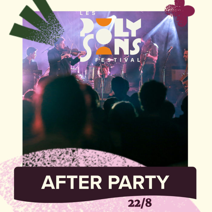 Concerts Afterparty